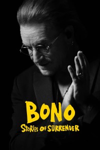 Bono: Câu Chuyện Về Sự Buông Bỏ