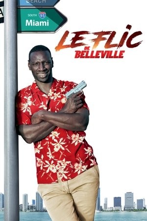 Cảnh Sát Belleville