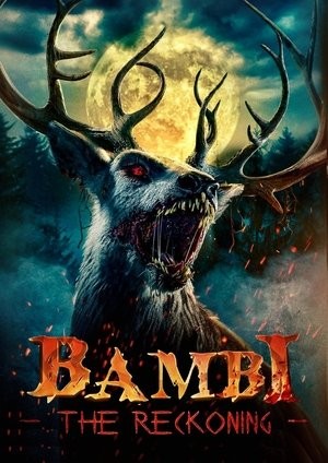 Chú Nai Bambi: Nghiệp Báo
