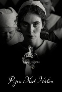 Cô Gái và Cây Kim