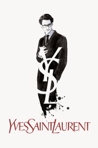 Cuộc Đời Yves Saint Laurent