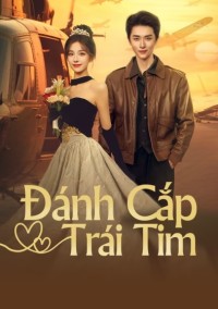 Đánh Cắp Trái Tim