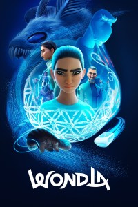 Đi Tìm WondLa (Phần 2)