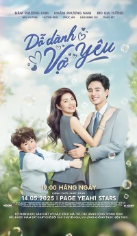 Dỗ Dành Vợ Yêu