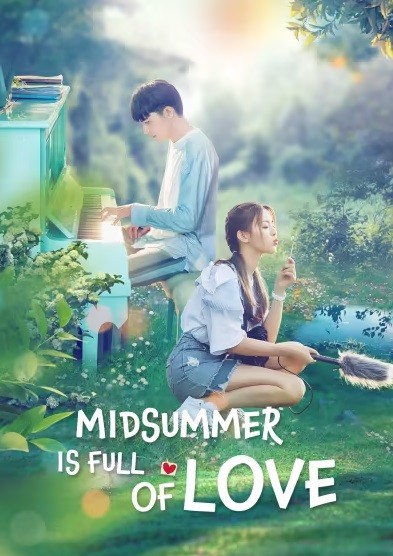 Em Đến Cùng Mùa Hè