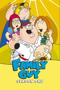 Family Guy (Phần 1)