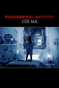 Hiện Tượng Siêu Nhiên 6: Cõi Ma