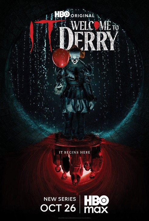 IT: Chào Mừng Tới Derry (Phần 1)