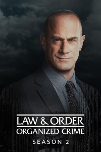 Luật Pháp Và Trật Tự: Tội Phạm Có Tổ Chức (Phần 2)