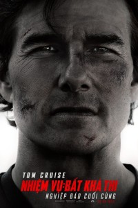 Nhiệm Vụ: Bất Khả Thi - Nghiệp Báo (Phần 2)