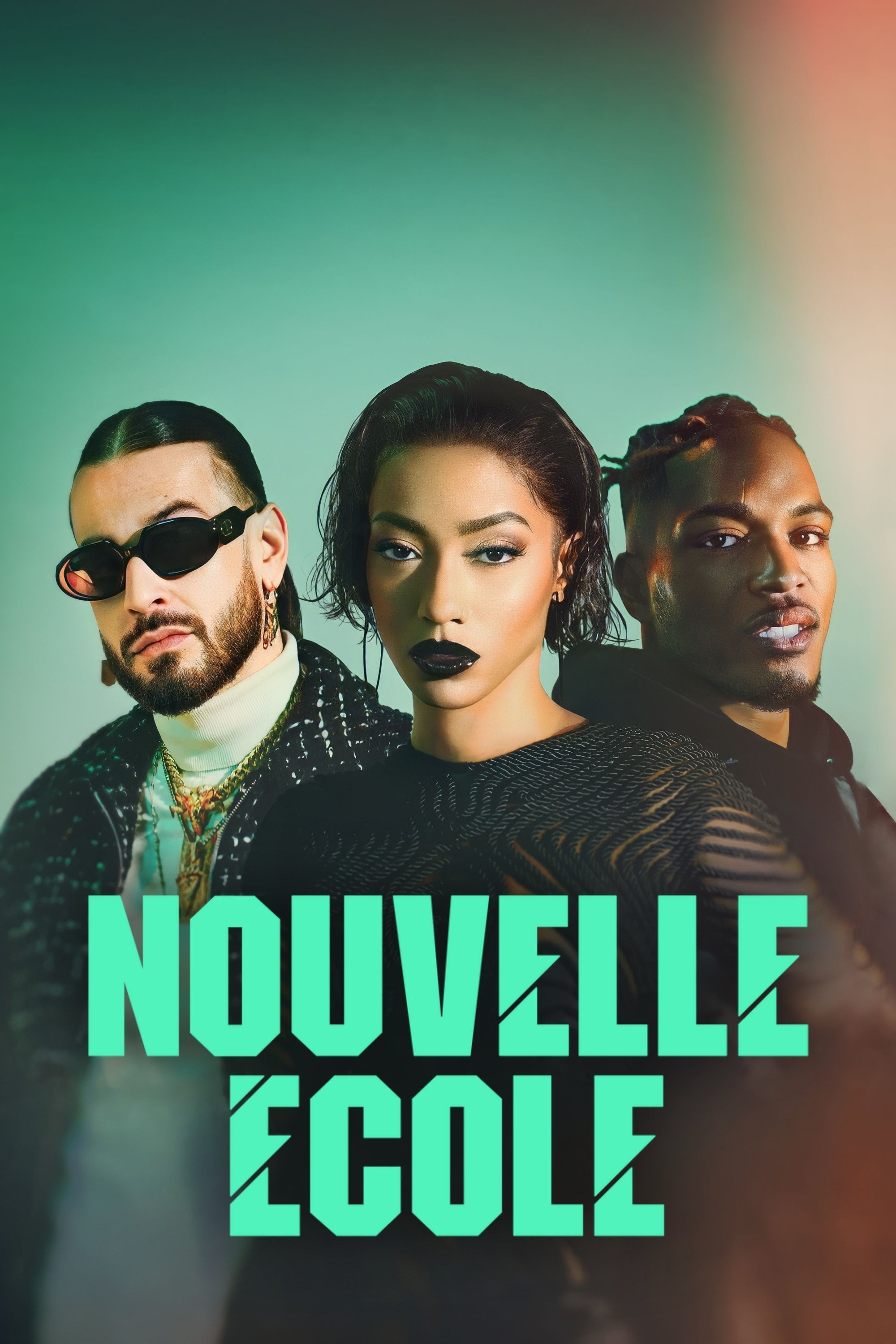 Nhịp Điệu Hip Hop Pháp (Phần 1)