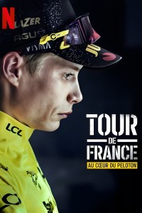Tour De France: Trên Từng Dặm Đường (Phần 2)