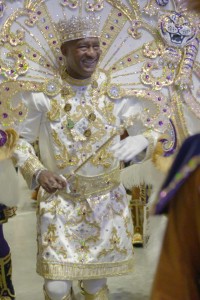 Zulu Club Ở New Orleans